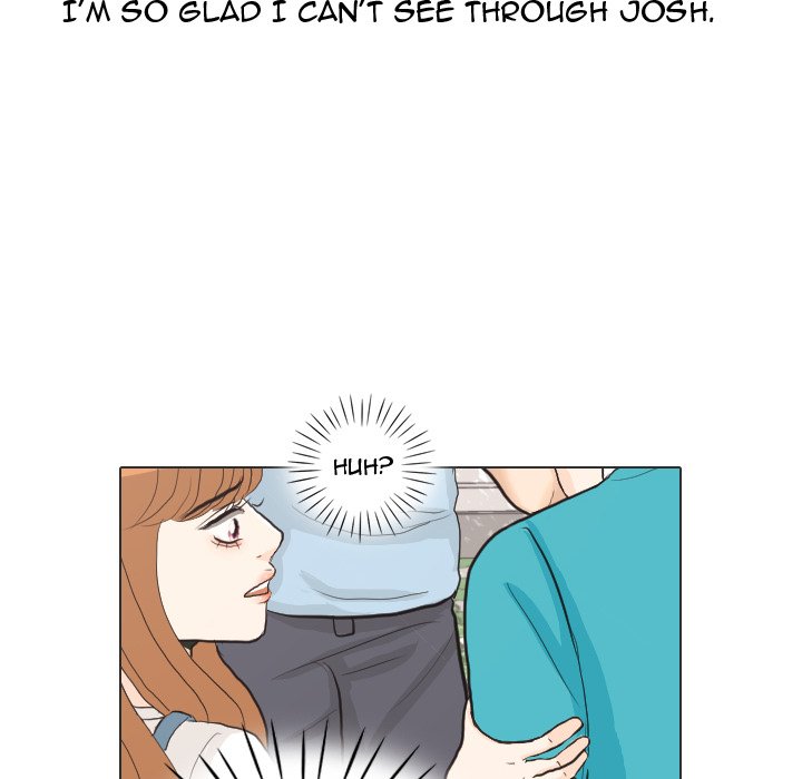 Hold My Hand - episode 28 - 29
