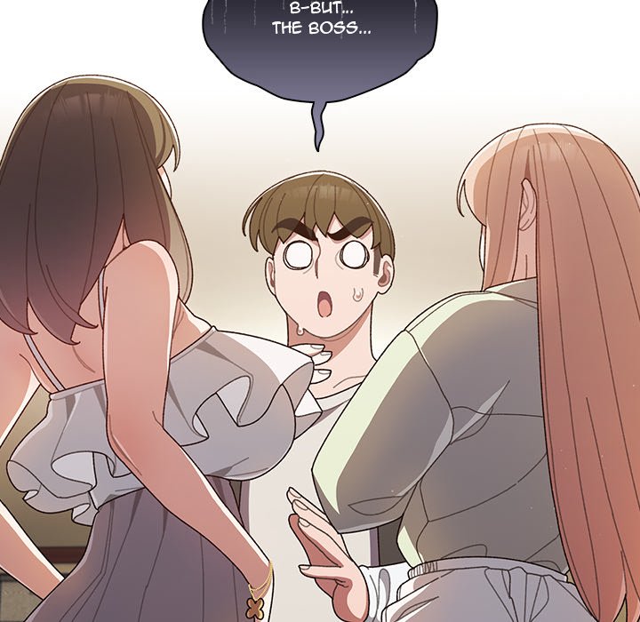 Boss! I'm Taking Your Girl! - episode 1 - 131