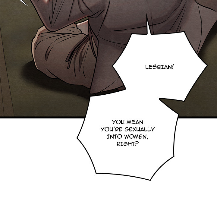 Master of Intimacy - UNCENSORED - episode 29 - 130