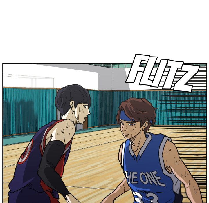 Tweener - episode 81 - 36