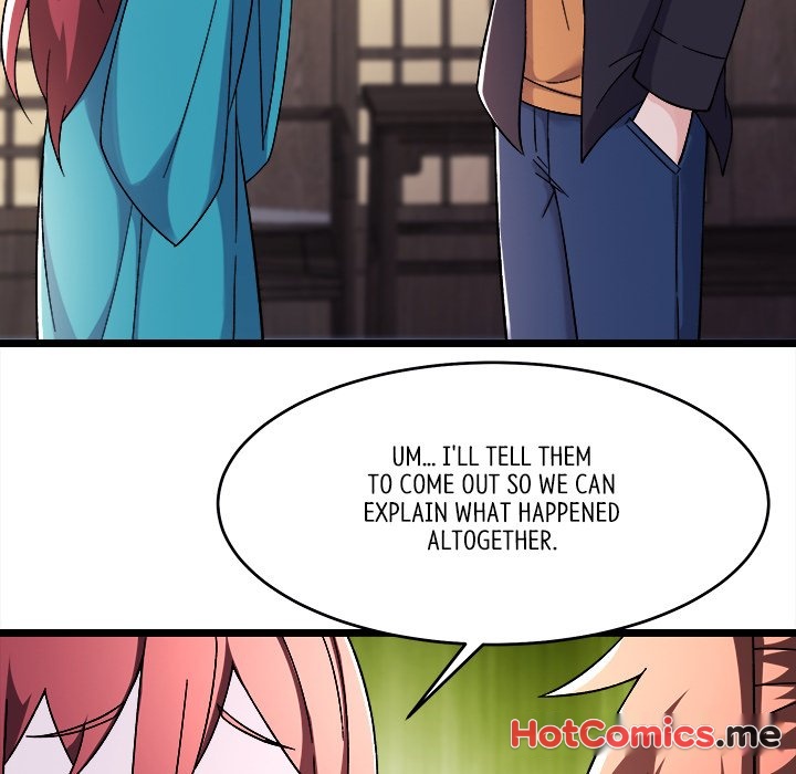 My Lovely Disciples - episode 83 - 13