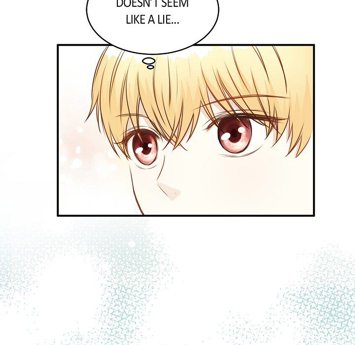 Hold on, Crown Prince! - episode 42 - 17