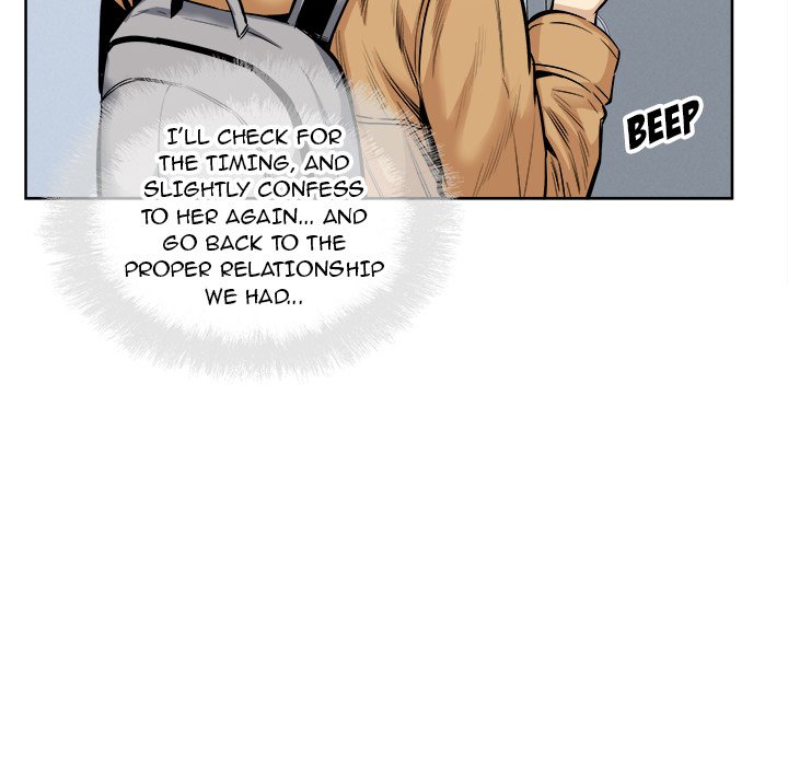 Excuse me, This is my Room - episode 89 - 93