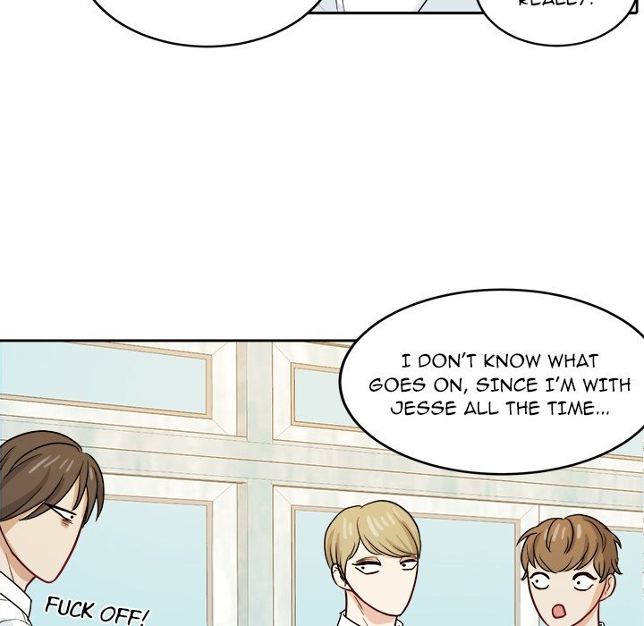 I Like You - episode 25 - 35