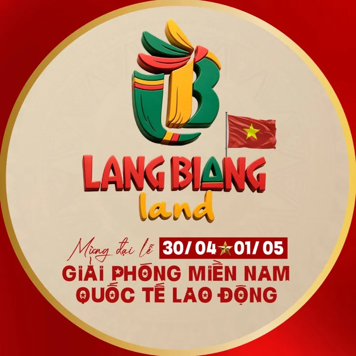 langbiangland
