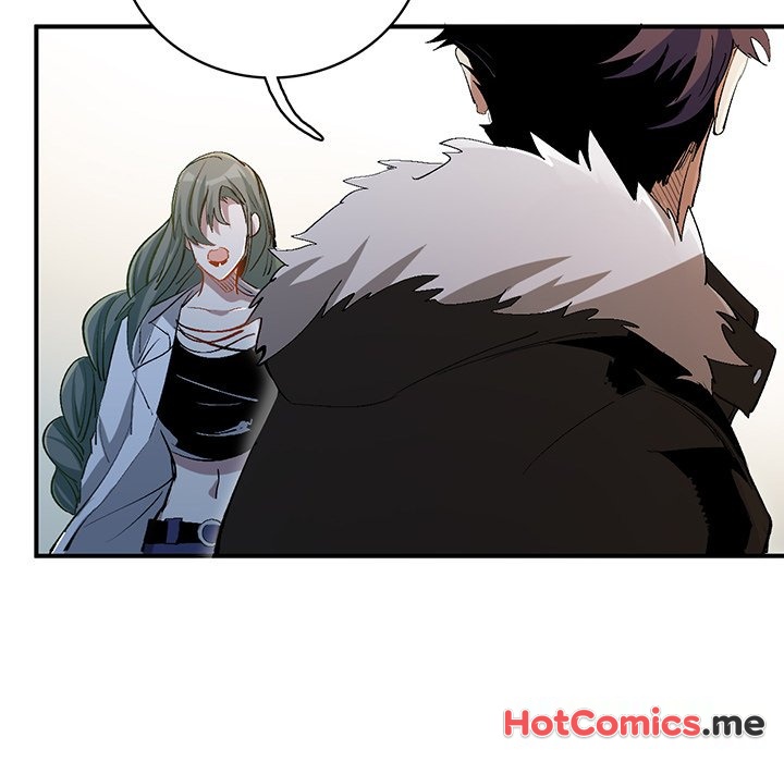 I'm a monster - episode 30 - 61