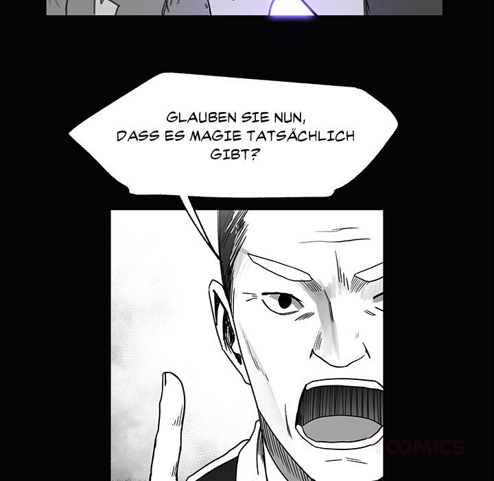 Nine Fantasy - episode 28 - 31