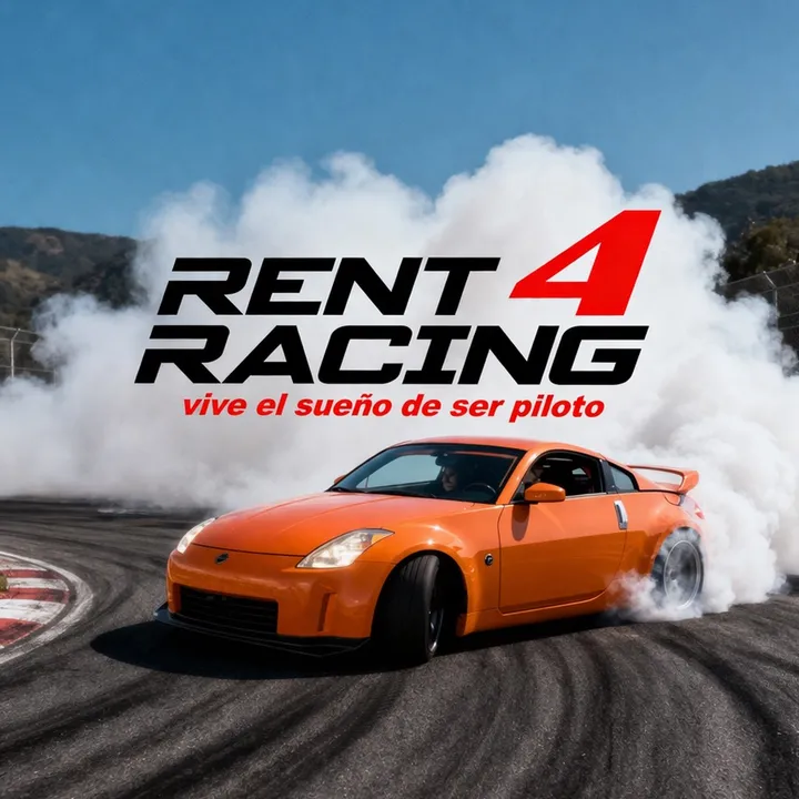 rent4racing
