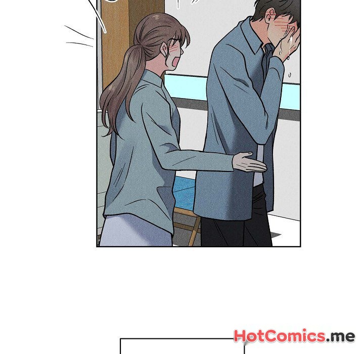 My K - episode 57 - 61