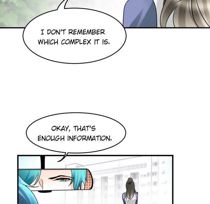 Love Is Never Enough - episode 9 - 12