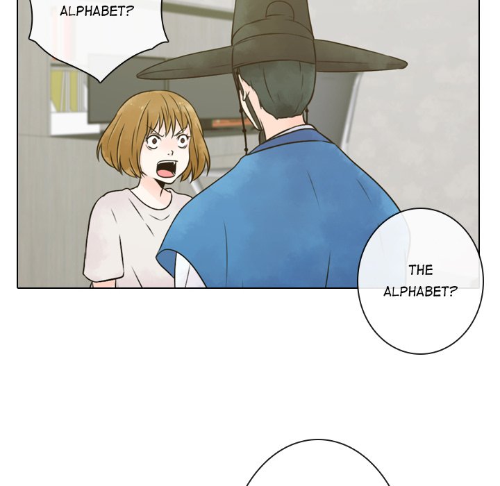 Leave Me Not - episode 5 - 9