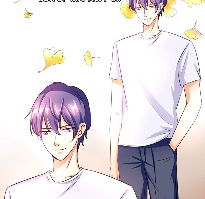 Love Is Never Enough - episode 22 - 30