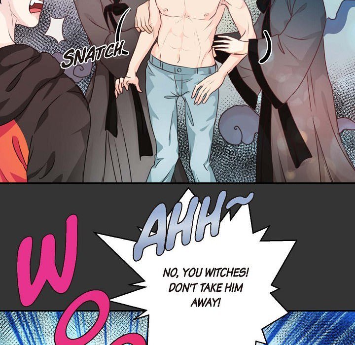 Come Be My Teacher - episode 25 - 54