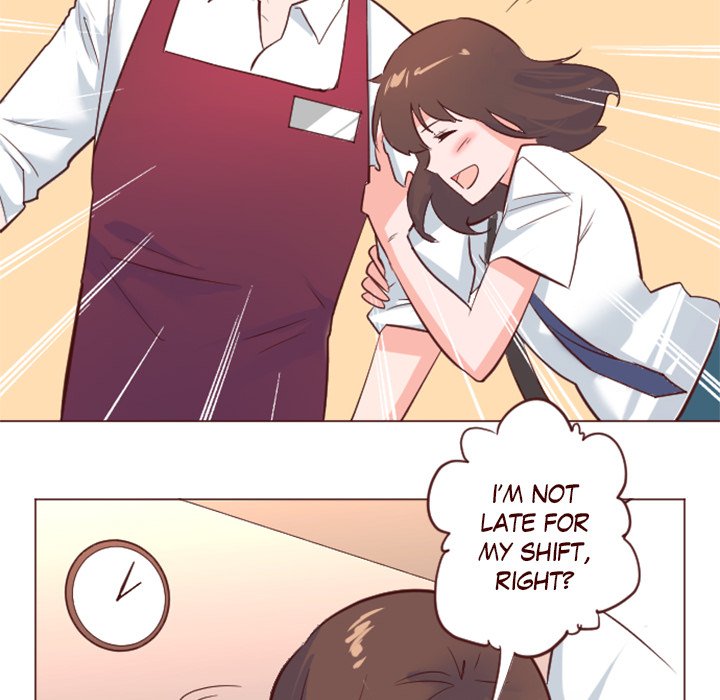 My Love Affair - episode 3 - 5