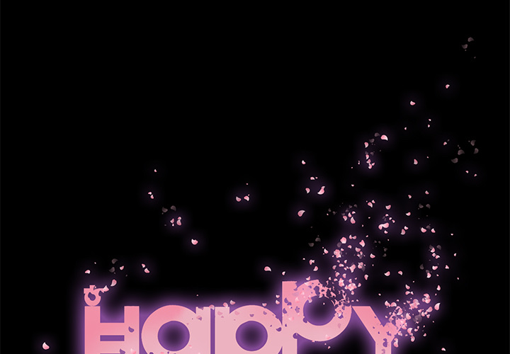 Happy - episode 29 - 0