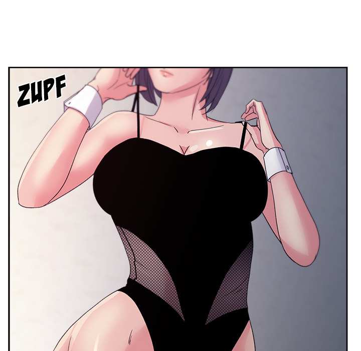 Soojungs Comicladen - episode 17 - 116