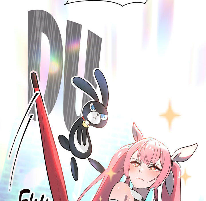 Magic-Girl Service - UNCENSORED - episode 1 - 34
