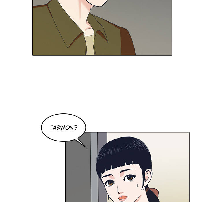 Dalhees Pension - episode 3 - 92