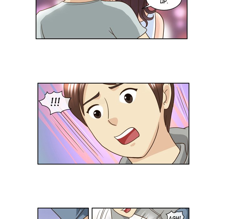 My New Co-worker - episode 10 - 25