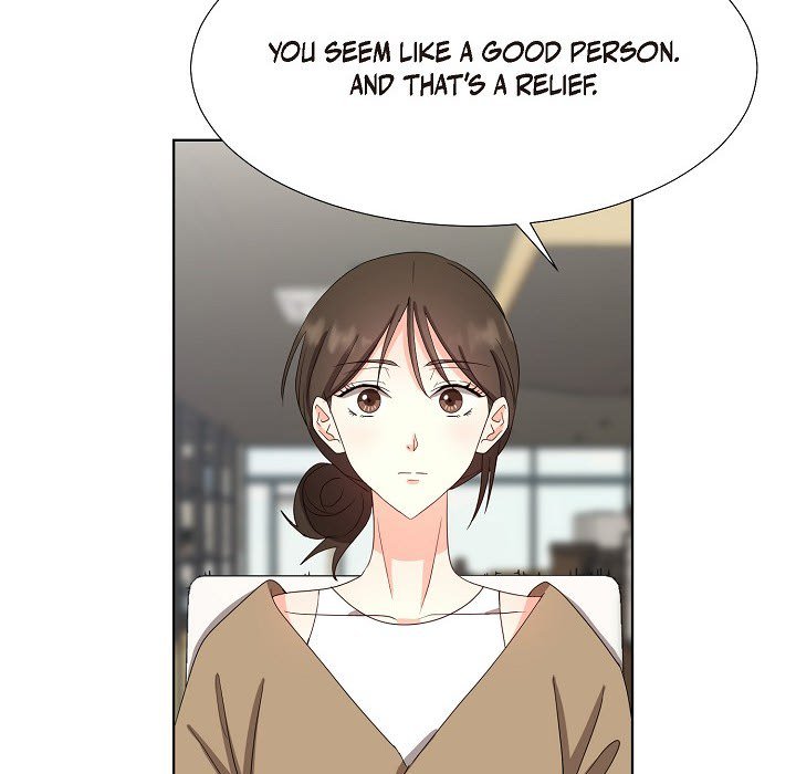 Fragrant Office Life - episode 15 - 50