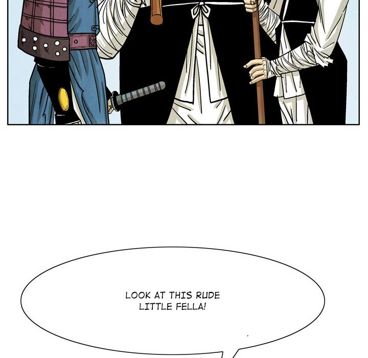 The Sword Clan - episode 30 - 25