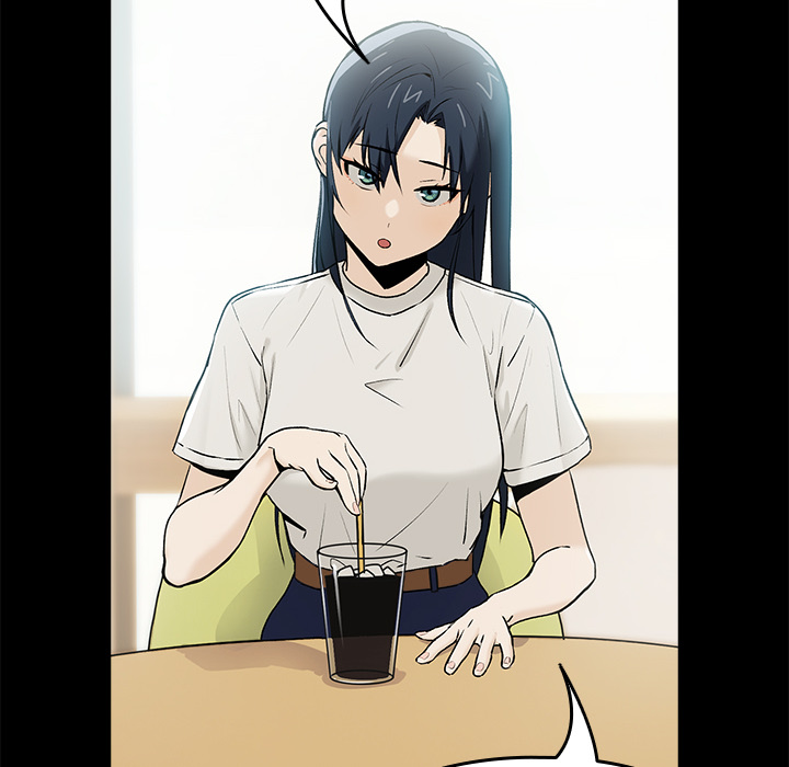 Dating After Work - episode 1 - 135