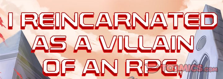 I Reincarnated as a Villain of an RPG, But I Want to Survive - episode 1 - 0