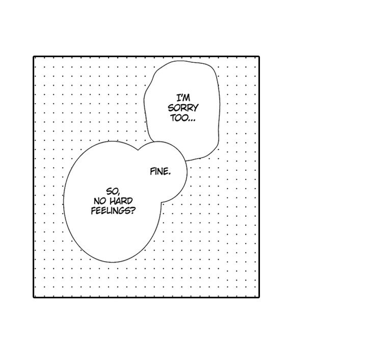 Yomekare! The Comforts Of  Having A Wifely Boyfriend - episode 2 - 11