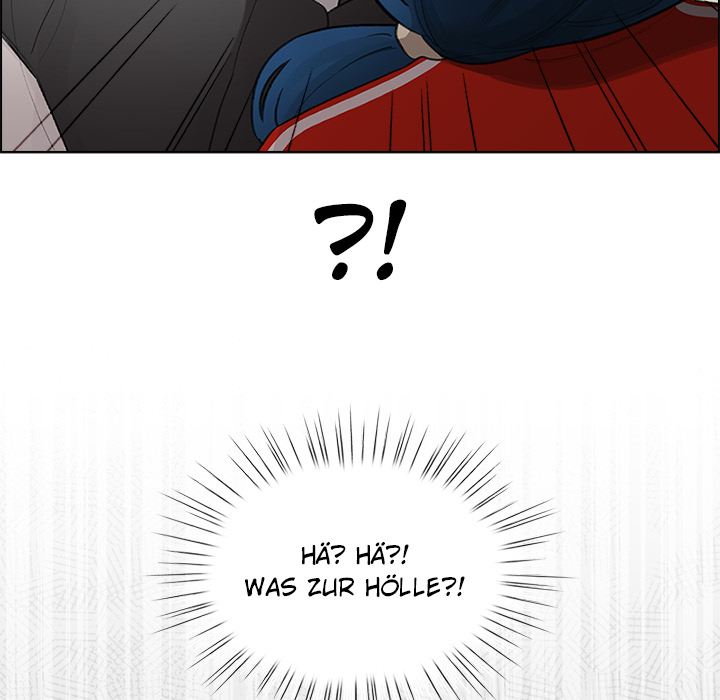 Überleben in einem Comic - episode 46 - 166
