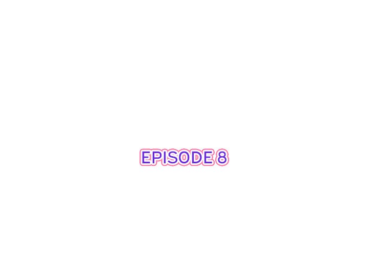 My First and Last - episode 8 - 2