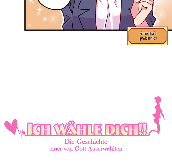 Ich wähle dich! - episode 3 - 12