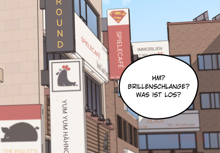 Ich wähle dich! - episode 46 - 1