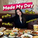 @mademydaygotogether