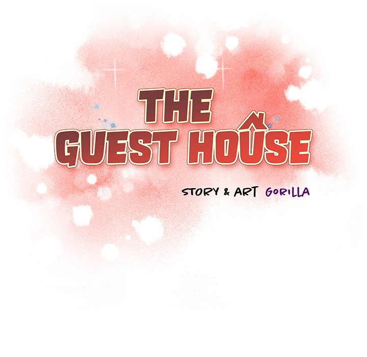 The Guest House - episode 13 - 13