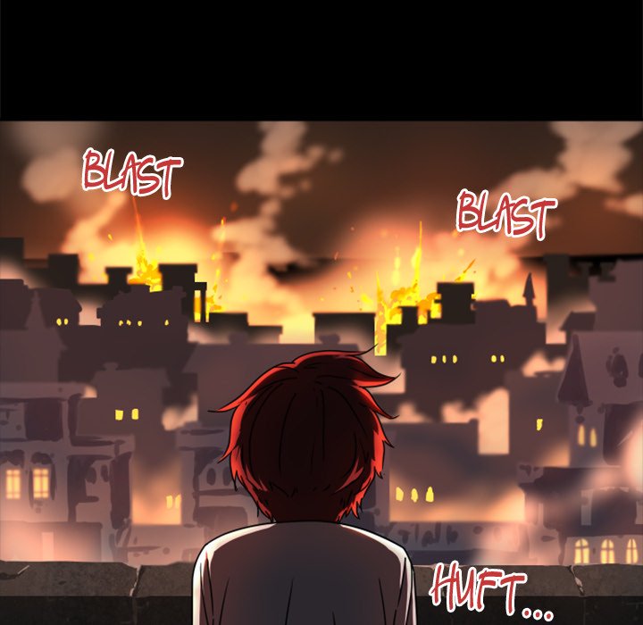 The Chronicle of Seven - episode 17 - 7
