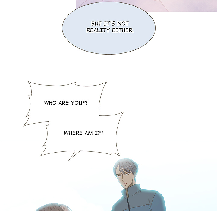 My Life as a Half-Magi - episode 51 - 54