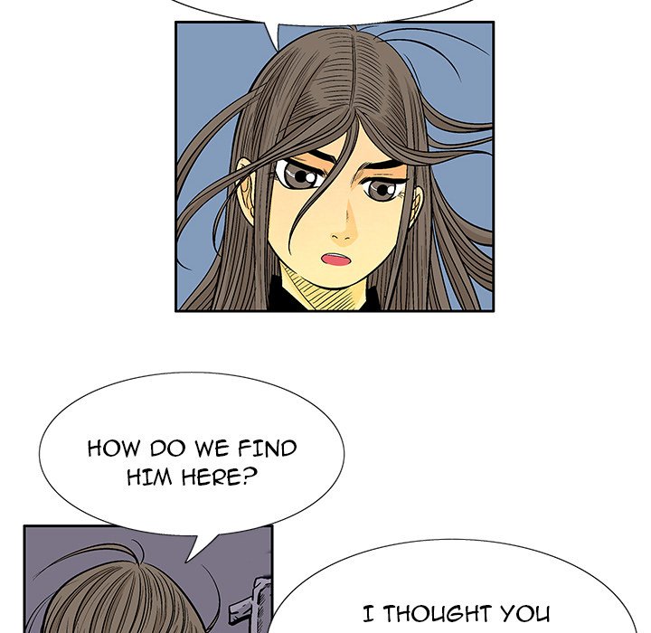 The Journey of the Dragon - episode 15 - 59
