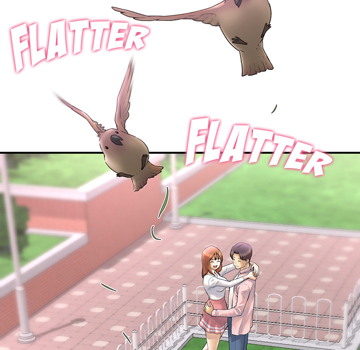 Alte Liebe rostet nicht - episode 1 - 9