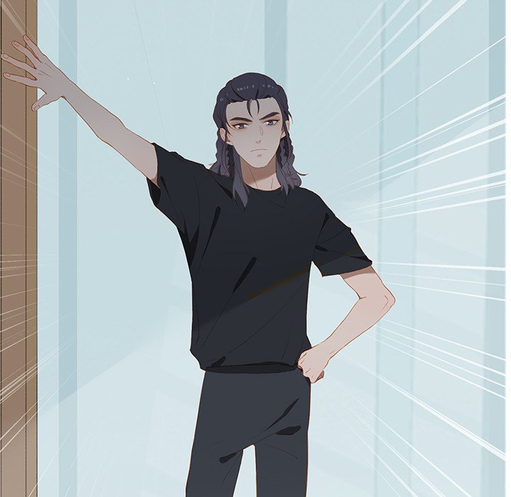 Ballerino - episode 73 - 64