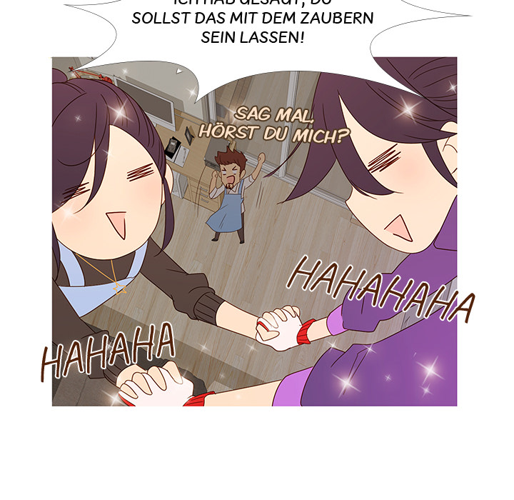 Mein Leben als Halb-Magi - episode 1 - 66