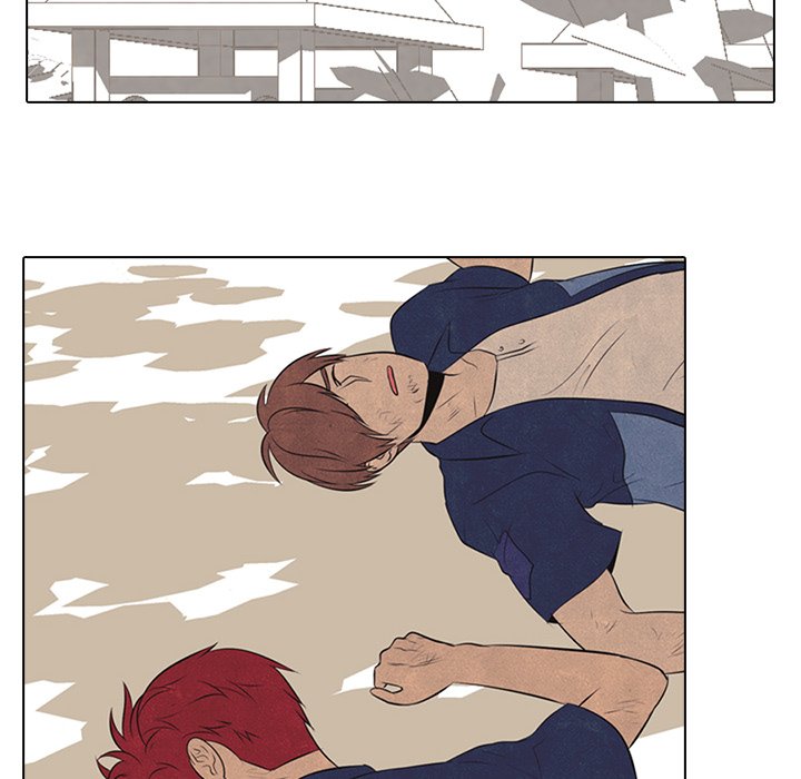 High School Devil - episode 43 - 13