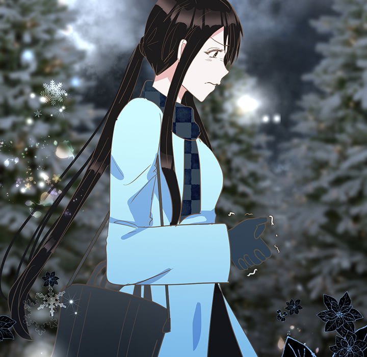 Now, I am Demon King's Wife - episode 1 - 12