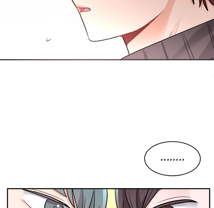 Pheromone Sherbet♥ - episode 43 - 61