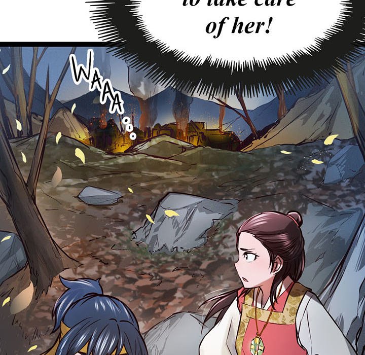 River Where the Moon Rises - episode 4 - 144