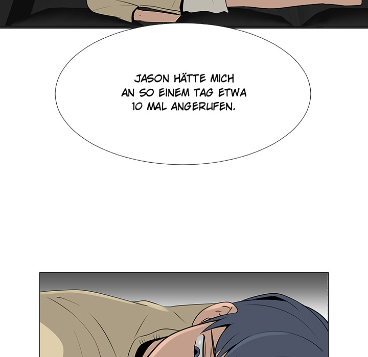 Der Nichtraucher - episode 60 - 69