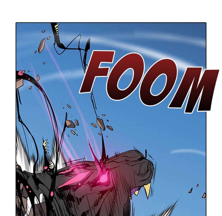 The Fang of Yeongno - episode 48 - 101