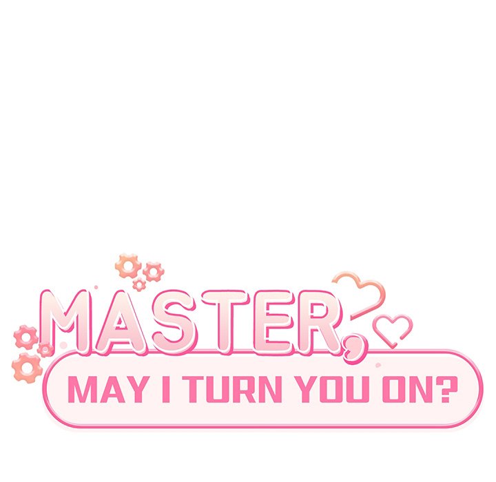 Master, Do You Need A Hand? - episode 11 - 29