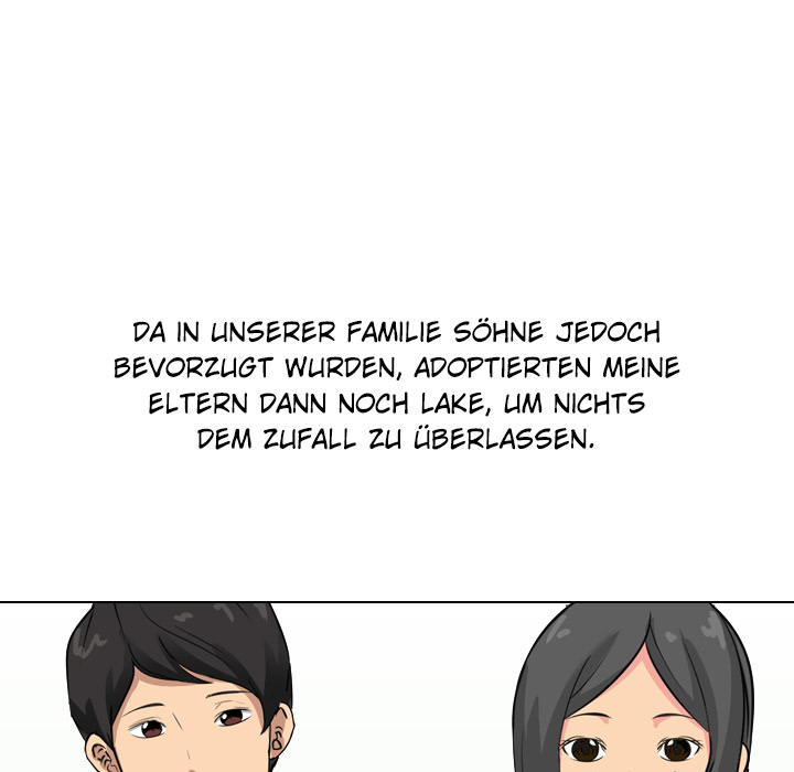 Der geheime Club - episode 1 - 22