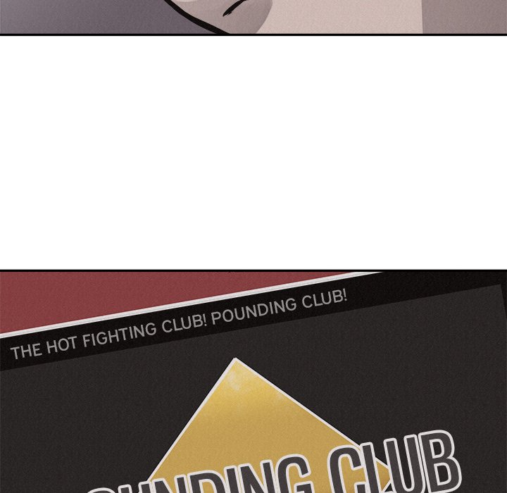 Pounding - episode 65 - 69
