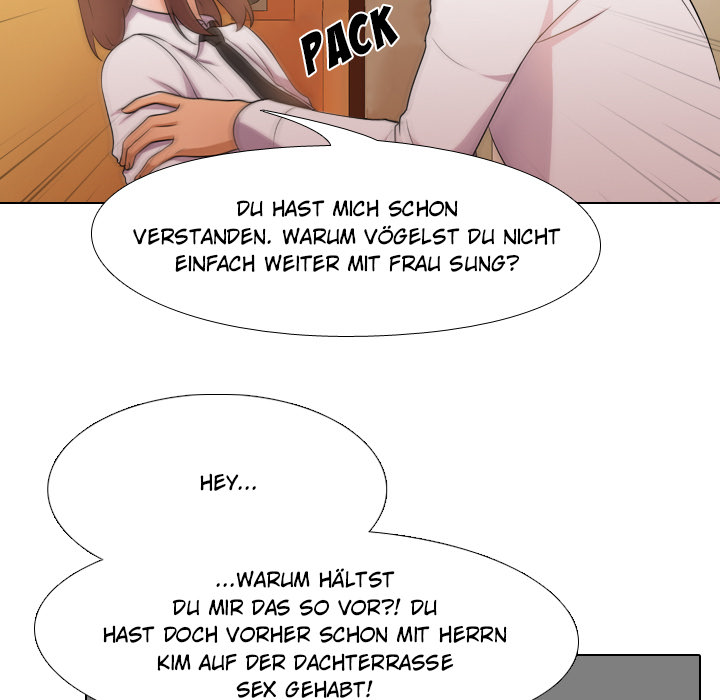 Das Partnerkarussell - episode 14 - 28
